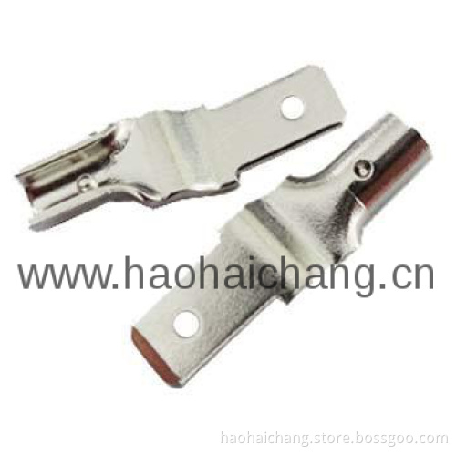 OEM Wireless Terminal Units Metal Part